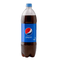 Pepsi Kola 1 Lt 