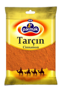 Parmak Baharat Tarçın 30 Gr