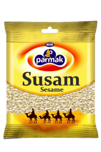 Parmak Baharat Eko Susam 75 Gr 