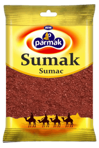 Parmak Baharat Sumak 30 Gr