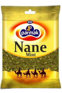 Parmak Baharat Nane 15 Gr