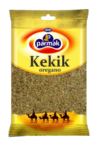 Parmak Baharat Kekik 15 Gr