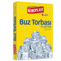 Koroplast Buz Torbası
