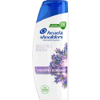 Head&Shoulders Besleyici Bakım Şampuan 330 ml