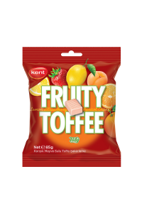 Kent Şeker Tofy 85 Gr