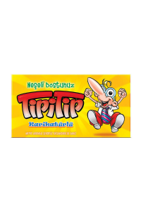 Tipitip Karışık Sakız 27 Gr