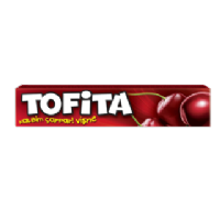 Kent Tofita Vişneli Şeker 47 Gr
