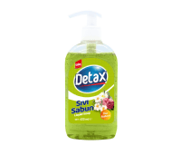Güleç Sıvı Sabun Düş Bahçesi 400 ml