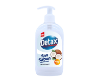 Güleç Sıvı Sabun Hindistan 400 ml