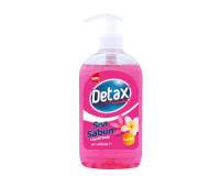 Güleç Sıvı Sabun Tropikal 400 ml