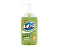 Güleç Sıvı Sabun Zeytin Çiçeği 400 ml