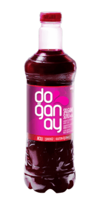 Doğanay Acılı Şalgam Suyu 1 Lt
