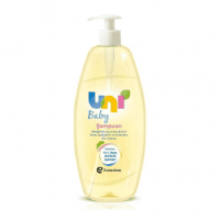 Uni Baby Şampuan 900 ml