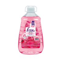 Fax Sıvı Sabun Gül&Şakayık 3 Lt