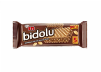 Eti Bidolu Fındık Kremalı Gofret 81 Gr