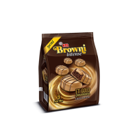 Eti Browni Intense Gold Mini 135 Gr