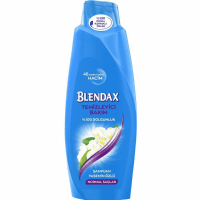 Blendax Normal Saçlar İçin Şampuan 500 ml