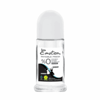 Emotion Invısıble Fresh Roll-on 50 ml