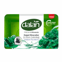 Dalan Duş Sabunu Üzüm Çekirdeği 150 Gr