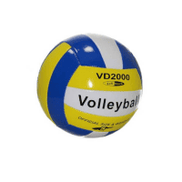 Dikişli Voleybol Topu