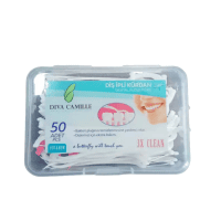 Diva Diş İpi 50'li