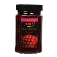 Tamek Ahududu Reçeli 380 Gr