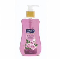 Hobby Sıvı Sabun Gül 400 Ml