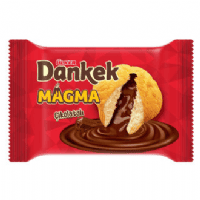 Ülker Dankek Magma Çikolatalı 65 Gr