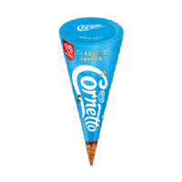 Cornetto Classico Kaymak Dondurma 125 Gr