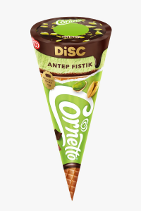 Cornetto Disc Antep Fıstık Dondurma 130 ml