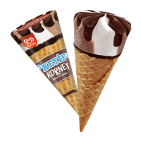 Algida Keyif Kakao&Vanilya Dondurma 110 ml