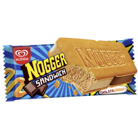 Algida Nogger Karamel 145 ml