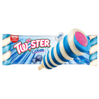 Algida Twister Ocean 72 ml