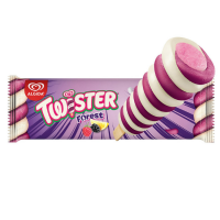Algida Twister Forest 72 ml	