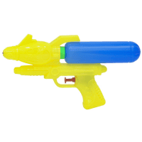 Olgun Toys Su Tabancası