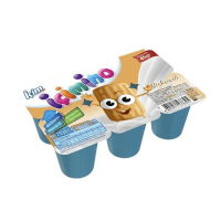 İçim İçimino Bisküvili Büyümü Küpü 6x45 Gr.