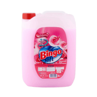 Bingo Soft Yumuşatıcı Bahar Uyanışı 5 Lt.