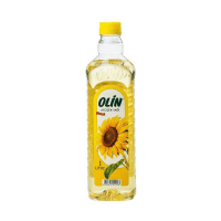 Olin Ayçiçek Yağı 1 Lt