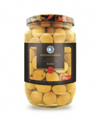 Marmarabirlik Yeşil Zeytin Kokteyl 400 Gr