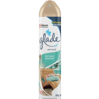 Glade Oda Spreyi Okyanus Sessizliği 300 ml
