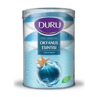 Duru Sabun Okyanus Esintisi 4x100 Gr