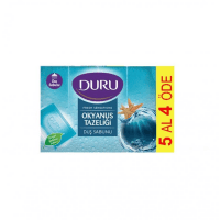 Duru Banyo Sabunu Okyanus Esintisi 5x150 Gr