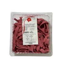 Nesbay Dilimli Piliç Sosis 500 Gr