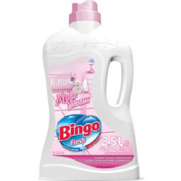 Bingo Yüzey Temizleyici Mutlu Yuvam 2.5 Lt