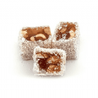 Fıstıklı Lokum Kg