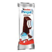 Kinder Pingui 30 Gr.