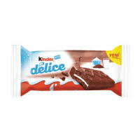 Kinder Delice Sütlü 39 Gr