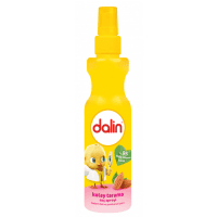 Dalin Kolay Tarama Spreyi 200 ml
