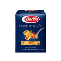 Barilla Farfalle Tonde 500 Gr