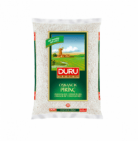 Duru Osmancık Pirinç 1000 Gr